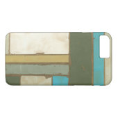 風化パネ絵画ルのJennifer Goldberger Case-Mate iPhoneケース (裏面(横))