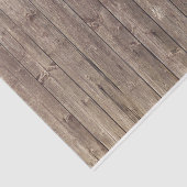 風化フェイクバーンウッドの背景のデコパージュ 薄葉紙 (詳細)