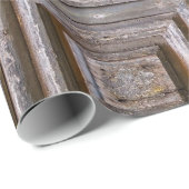 風化ベニスの扉 ラッピングペーパー (ロールコーナー)