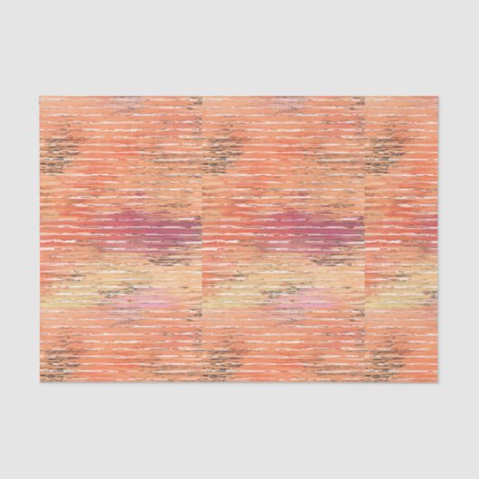 風化リードブラインドティッシュペーパー 薄葉紙 (正面)