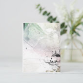 風化嵐 ポストカード (スタンド正面)