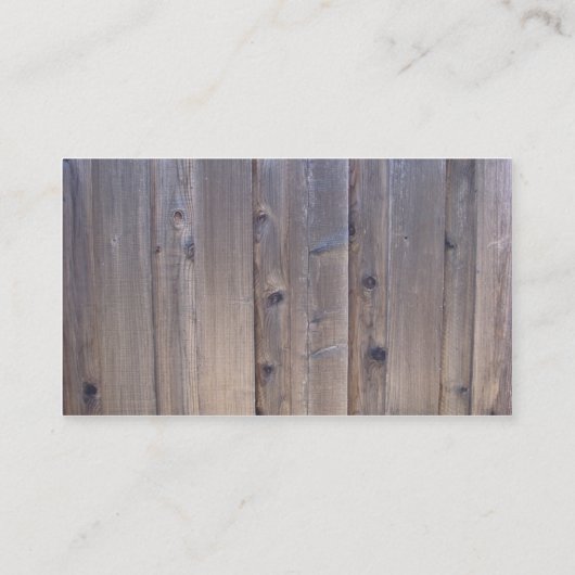 風化木垣 名刺 (裏面)