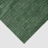 風化木材テクスチャハンターグリーン 薄葉紙 (詳細)