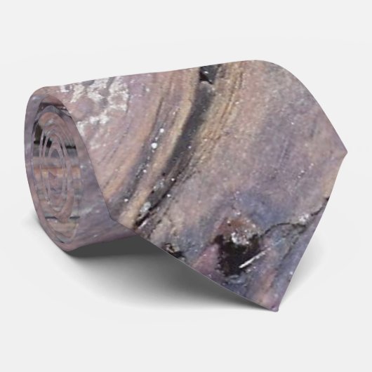 風化木材ラフ加工デッキ ネクタイ (ロール)