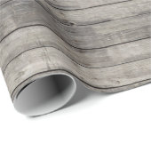 風化木材 ラッピングペーパー (ロールコーナー)