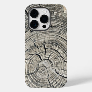 風化木材 Case-Mate iPhone 14 PROケース