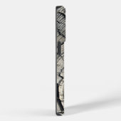 風化木材 Case-Mate iPhoneケース (裏面 / 右)