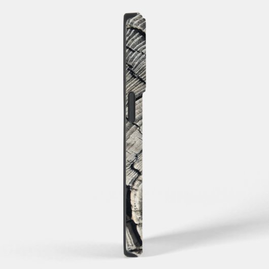 風化木材 Case-Mate iPhoneケース (裏面 / 右)