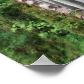 風化橋 ポスター (角)