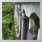 風化橋 ポスター (正面)