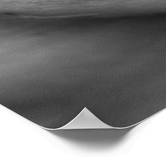 風化殻 ポスター (角)