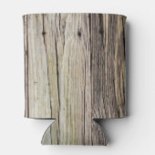 風化波止場ボードクーラーボックス 缶クーラー (裏面)