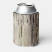 風化波止場ボードクーラーボックス 缶クーラー (缶裏面)