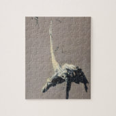 風化流木 ジグソーパズル (縦)