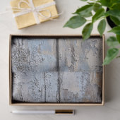 風化素朴した木の切り離しのヒトデ 薄葉紙 (ギフト)