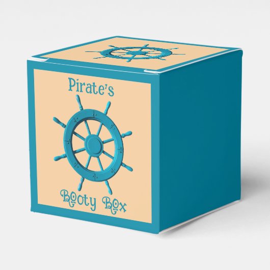 風化素朴ボートステアリングホイールフォト画像 フェイバーボックス (正面サイド)