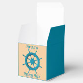 風化素朴ボートステアリングホイールフォト画像 フェイバーボックス (オープン)