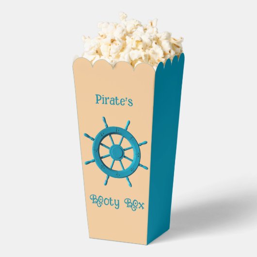 風化素朴ボートステアリングホイールフォト画像 フェイバーボックス (はじけた状態)