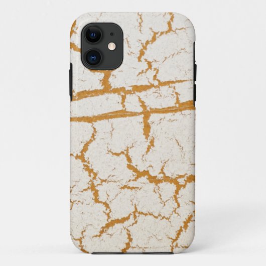 "風化絵を描" iPhone 5/5S、タフXtreme Case-Mate iPhoneケース (裏面)
