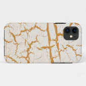 "風化絵を描" iPhone 5/5S、タフXtreme Case-Mate iPhoneケース (裏面(横))