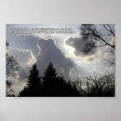 風吹きポスター ポスター (正面)