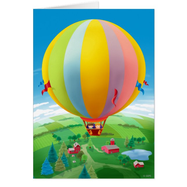 風吹に乗って (正面)