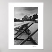 風吹のポスターに載っている ポスター (正面)