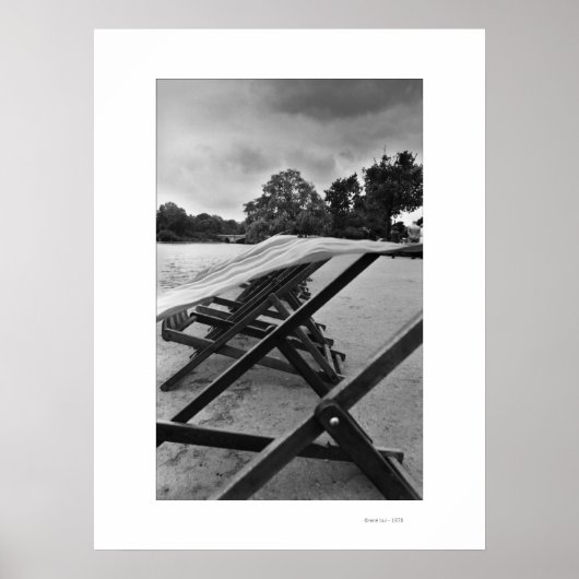 風吹のポスターに載っている ポスター (正面)