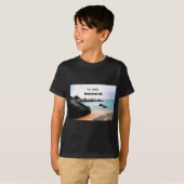 風呂、ヴァージン・ゴルダB.V.I. Tシャツ (正面フル)