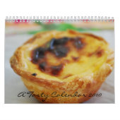 風味がよいカレンダー2010年 カレンダー (カバー)