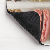 風味がよいクッキー マウスパッド (コーナー)