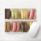 風味がよいクッキー マウスパッド (マウス)