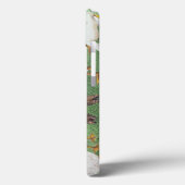 風味がよい少量 Case-Mate iPhoneケース (裏面 / 左)