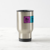 風味がよい要素 トラベルマグ (中央)