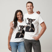 風味がよい Tシャツ (ユニセックス)