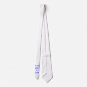 風変りなタイ日は今日ありますか。! ネクタイ (裏面)