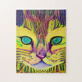 風変わりかっこい ジグソーパズル