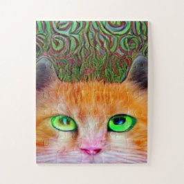 風変わりかっこい ジグソーパズル