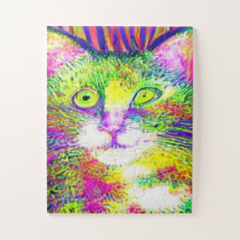 風変わりかっこい ジグソーパズル