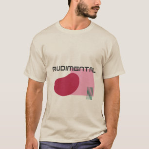 風変わりなグラフィックTシャツ Tシャツ