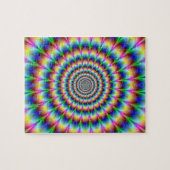 風変わりなパズル ジグソーパズル (横)