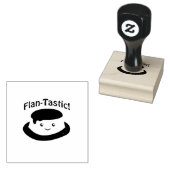 風変わりな ラバースタンプ (押印)