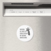 ～風変わりの副作用だ素晴らし マグネット (インサイチュ (食洗機))