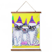 風変わりサイケデリックかっこいkatz 1