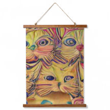 風変わりサイケデリックかっこいkatz 3