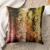 風変わり繊維質及び汚れ クッション (ブランケット)