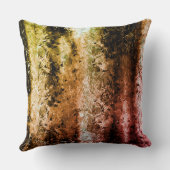 風変わり繊維質及び汚れ クッション (裏面)