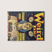 風変わり話2 ジグソーパズル (横)