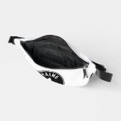 風変わり ファニーパック (見開き)