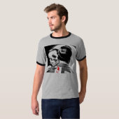 風変わり Tシャツ (正面フル)